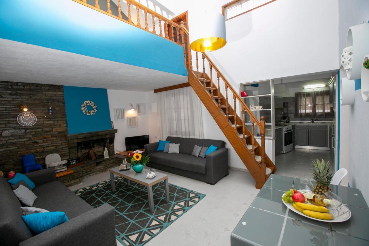 Villa Kouf Nea Iraklitsa Extérieur photo